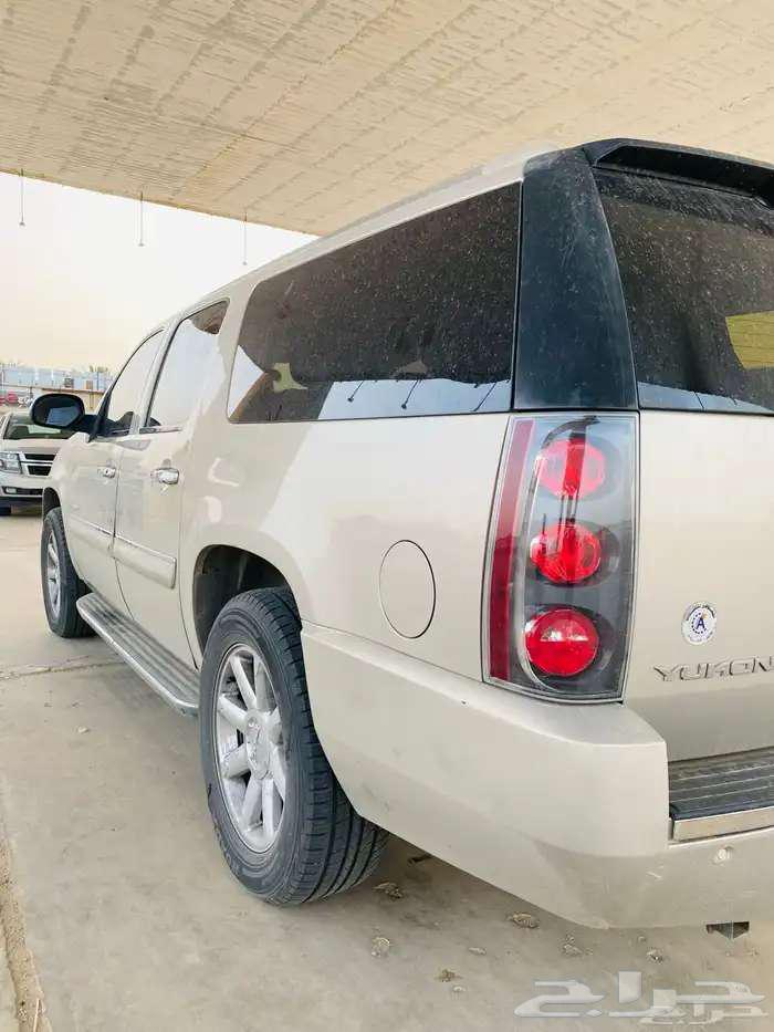 For sale GMC Yukon 2007 model63667494112129112