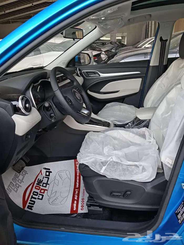 ام جي ZS فل كامل 1.5 202463655168027139114