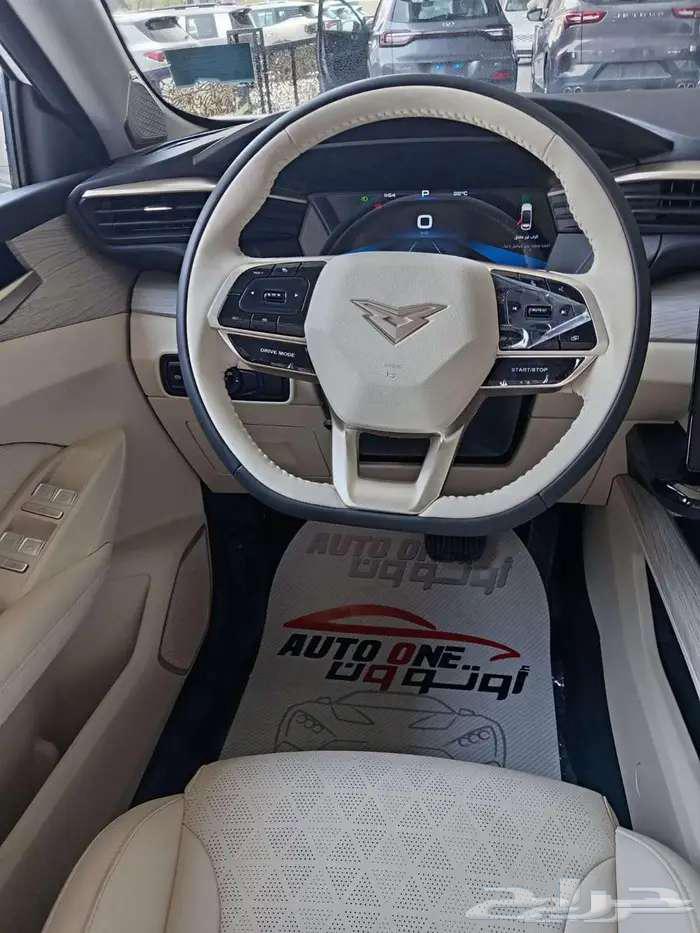 كايي X7 ستاندر وفل 1.6 موديل 202563655178701698112