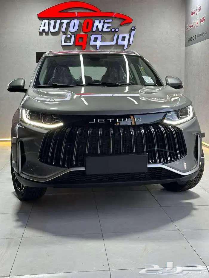 Geely X50 Premium 2025 Model Cash and Installment63655785628418110