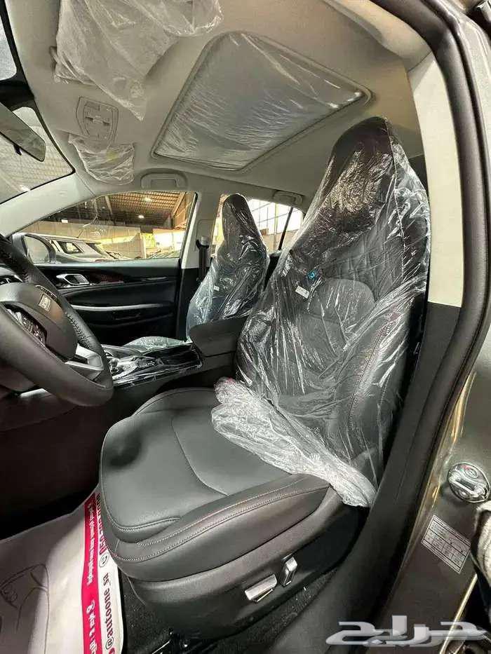 Geely X50 Premium 2025 Model Cash and Installment63655785628418112