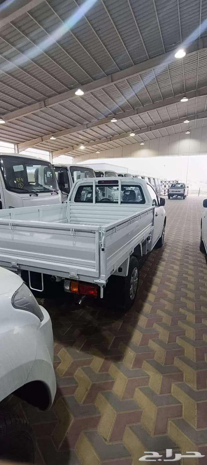 Isuzu GMR Javan 202563655159851906111