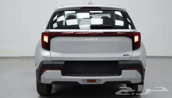 Kia Sonet Standard 2024 Cash and Lease-to-Own63655169768707112