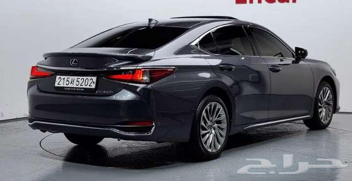 Lexus ES300 202663655158964482112