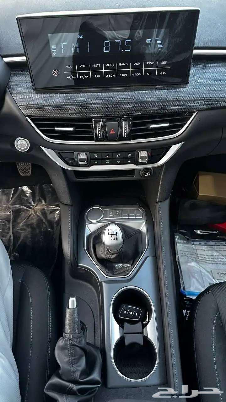 Foton Gomara Diesel 2026 at Alkhidr for Cars63655075329281114