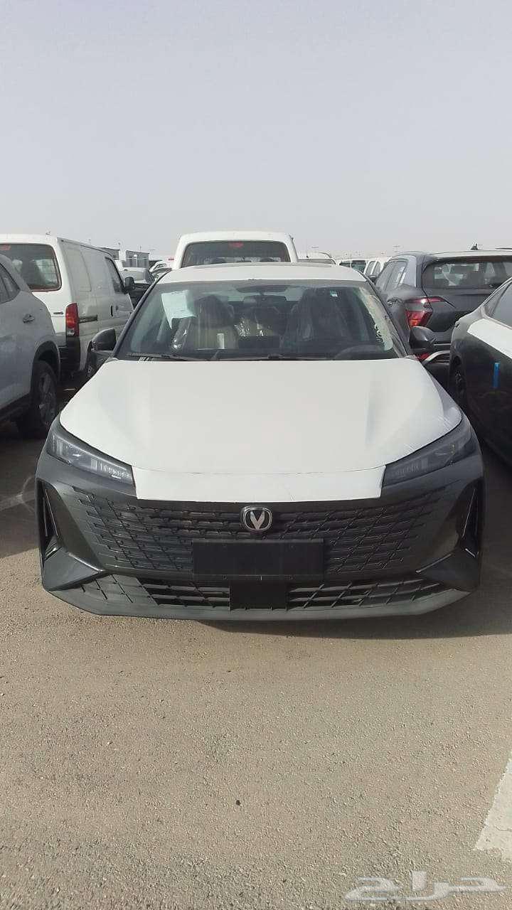 شانجان ايدو بلس سمارت 202663655157998723110