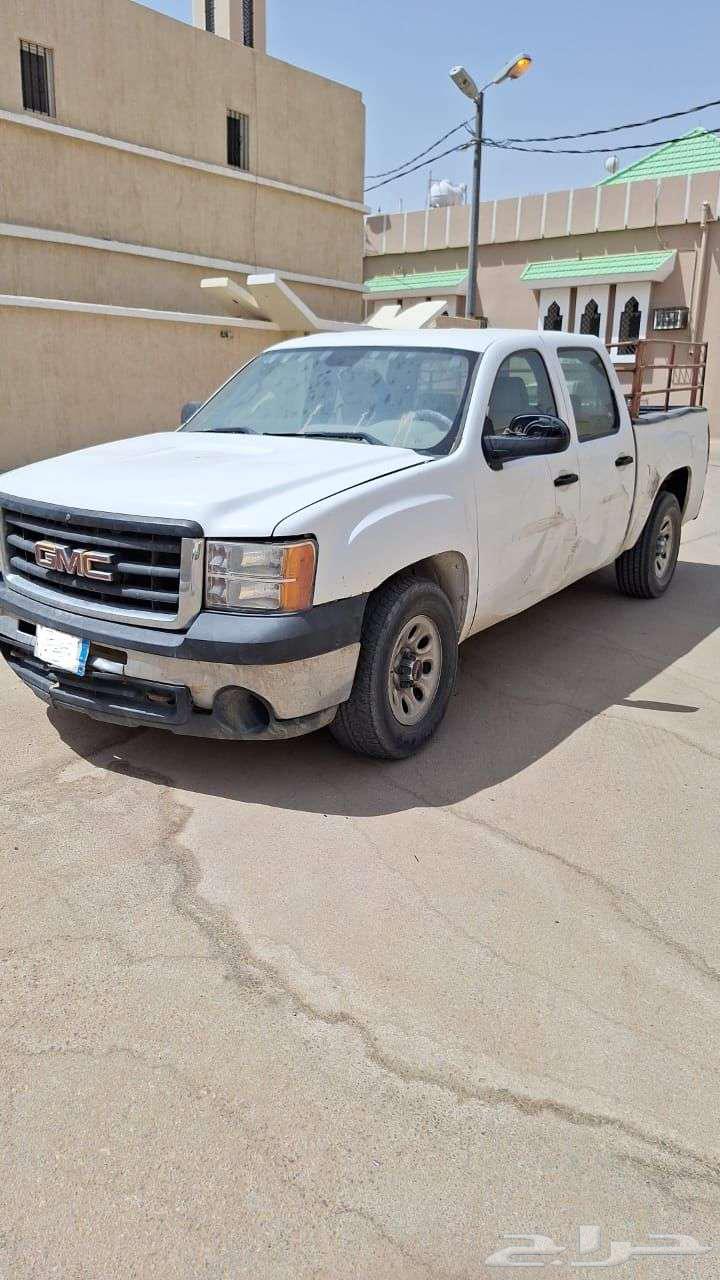 GMC Sierra 2007 Model63655160246019114