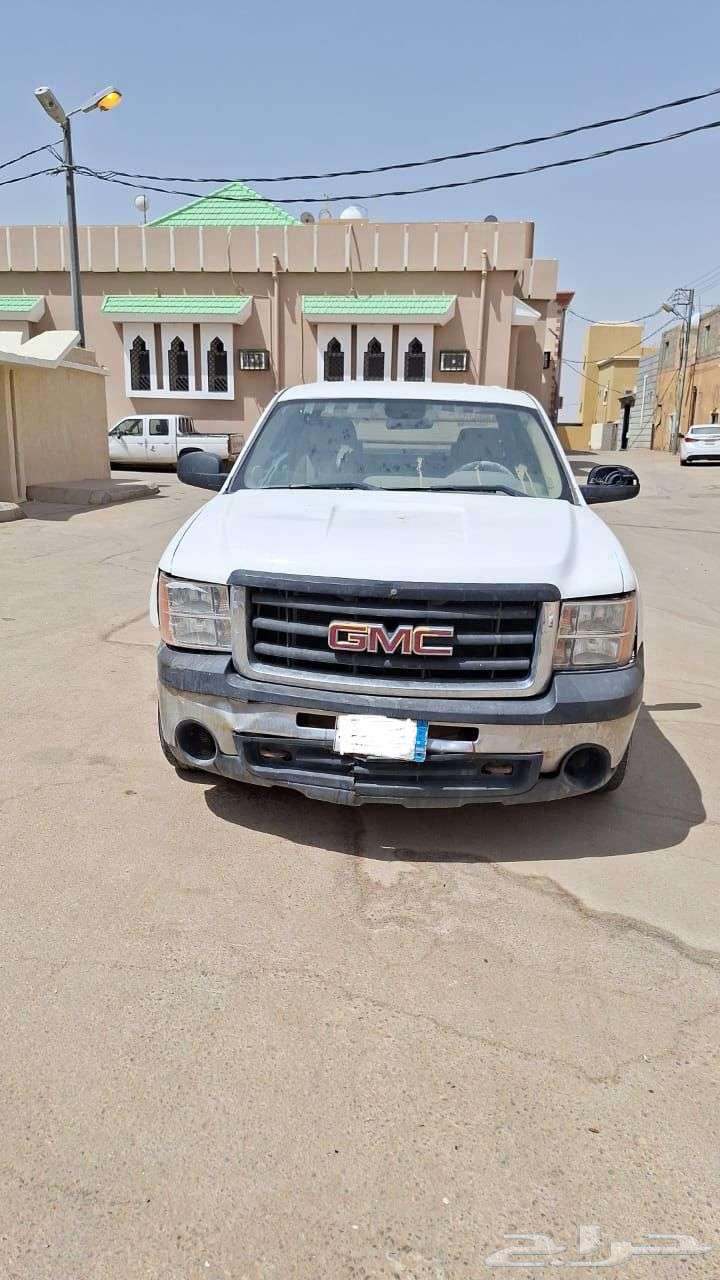 GMC Sierra 2007 Model63655160246019113