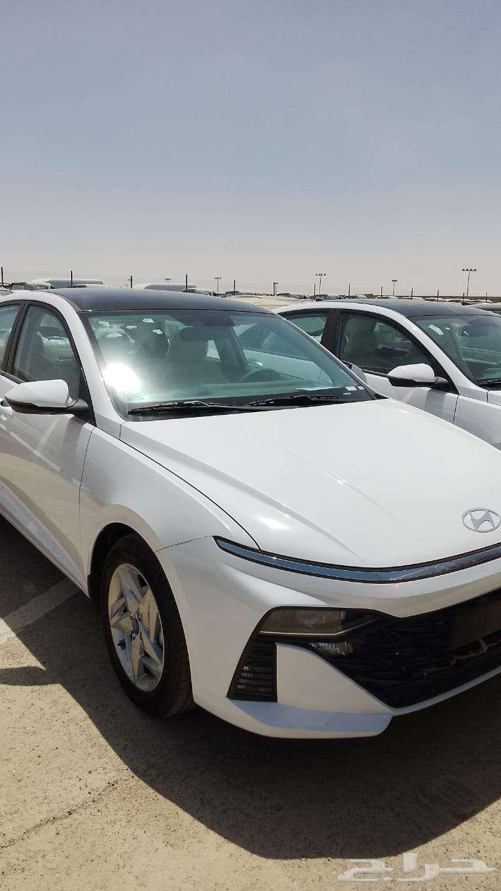 هيونداي اكسنت 202563655159554561110