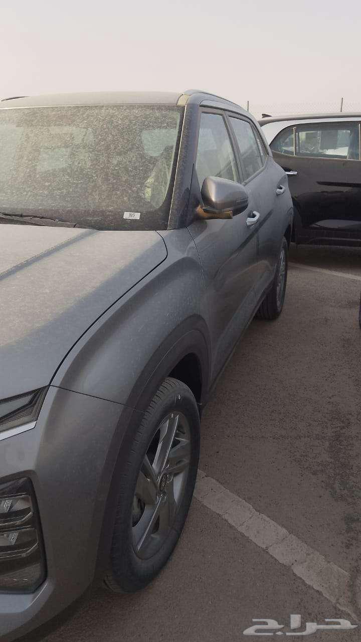 هيونداي كريتا 2025 سمارت وكمفورت.63655161797762111