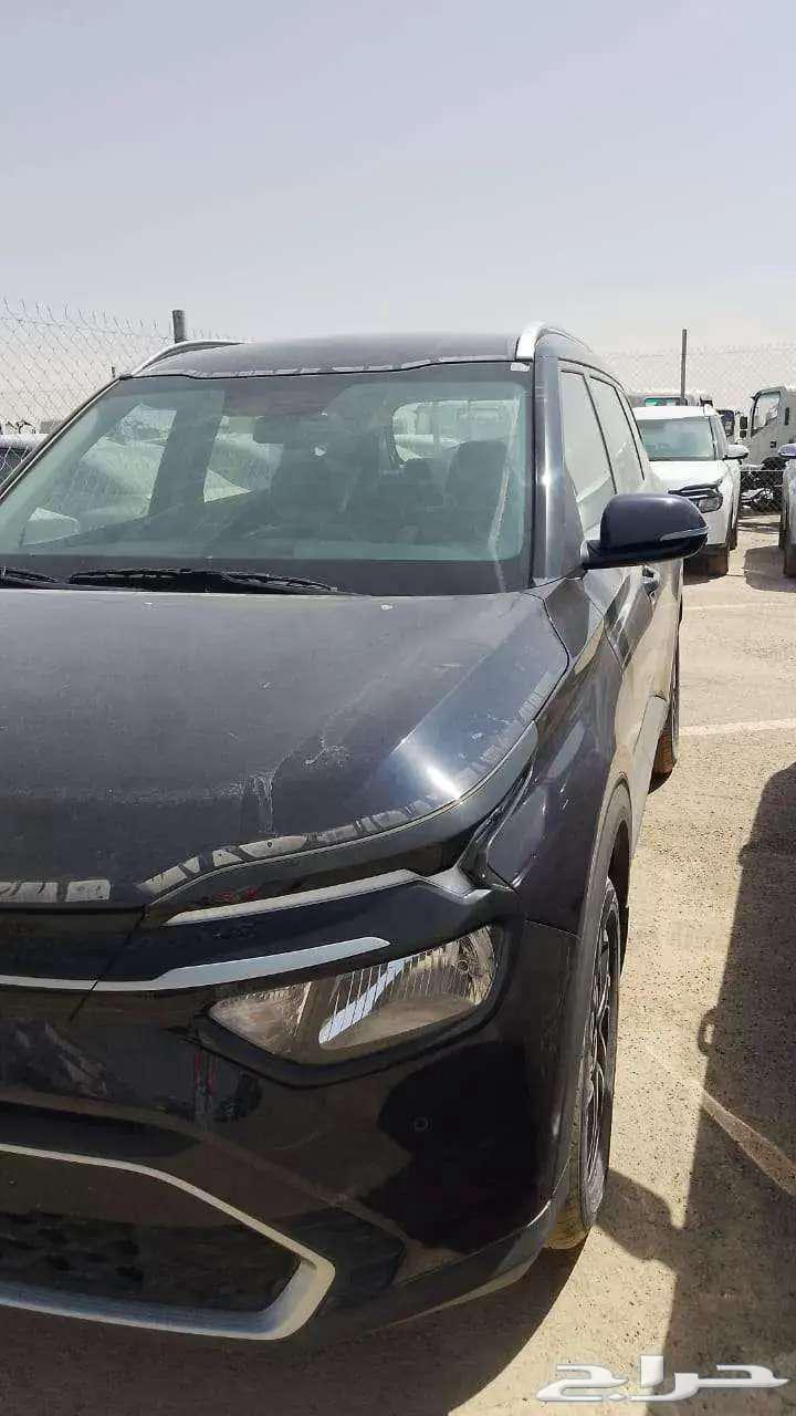 كيا كارينز مطور بصمه وشاشه 2025 بسعر مميز63655163176963111