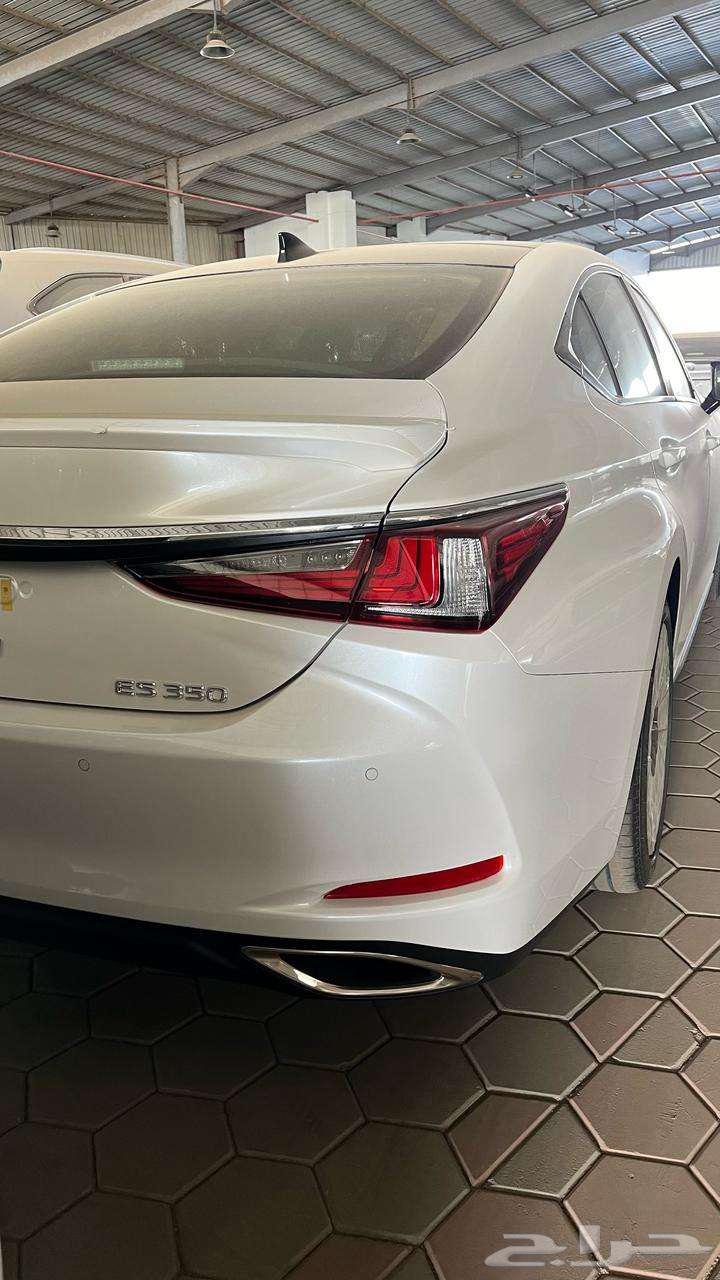 لكزس ES350 DD 2025 ( تقسيط وكاش )63655167871106112