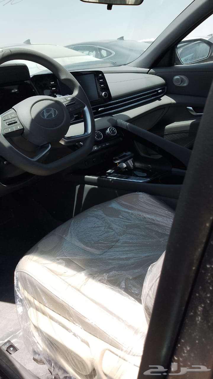 Hyundai Elantra Smart 2.0 Model 2025 Cash and Installment via Bank63655168147074114