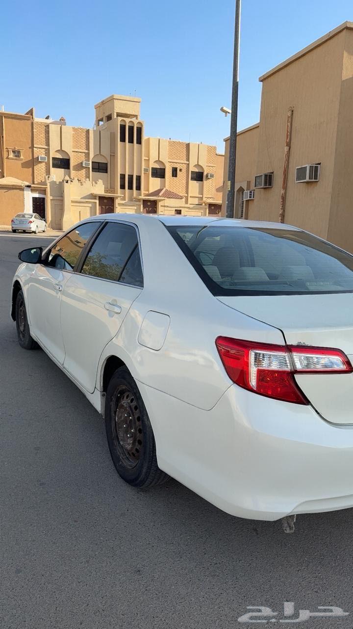 كامري 2013 GL63657309196163110
