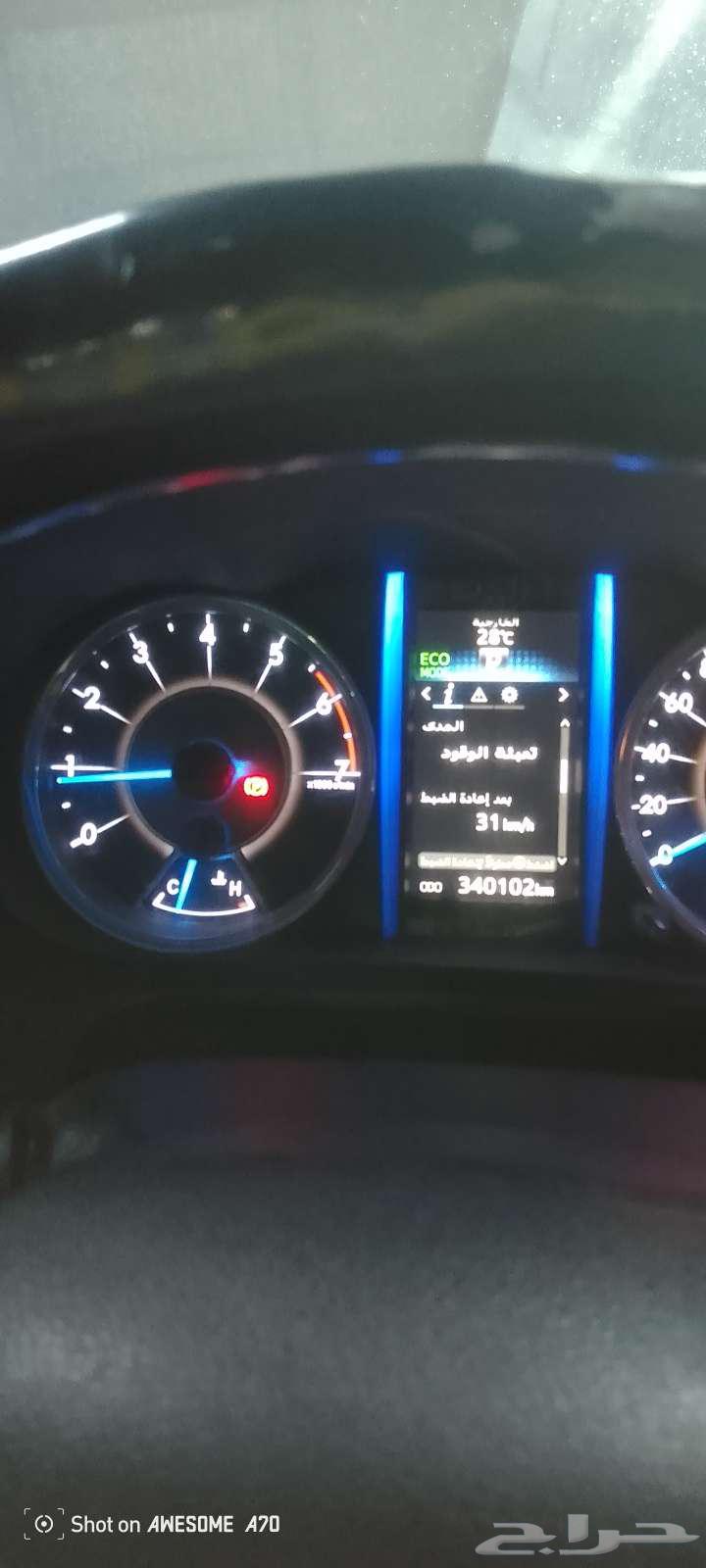 For sale, clean 2019 Jeep Fortuner63657565412482111