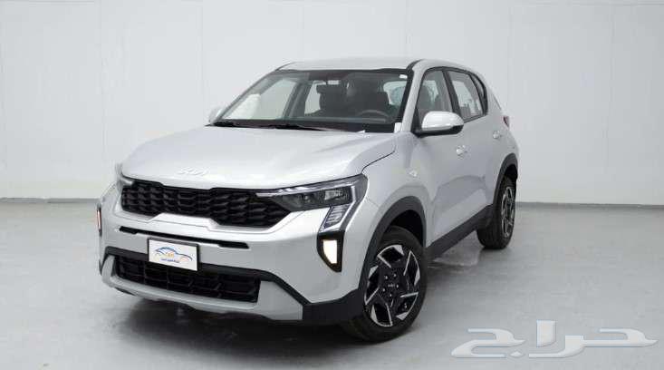 Kia Sonet Standard 2024 Cash and Lease-to-Own63655169768707111