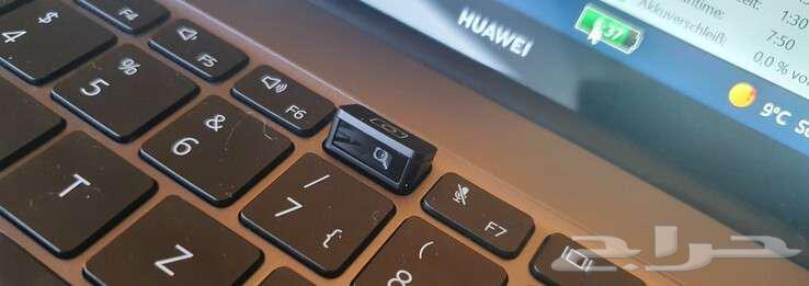 لابتوب   HUAWEI MateBook 14 - شبة جديد63655093189377111