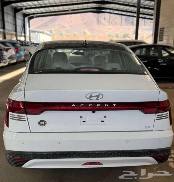 Hyundai Accent Smart 202563655074820865111