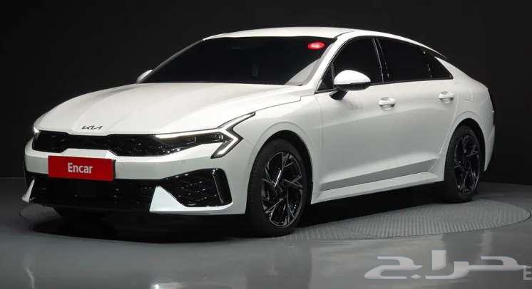 Kia K5 202563655170316675110