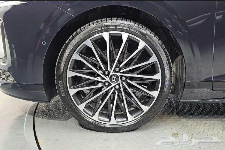Hyundai Azera 202563655073538433112