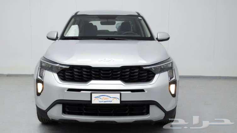Kia Sonet Standard 2024 Cash and Lease-to-Own63655169768707110