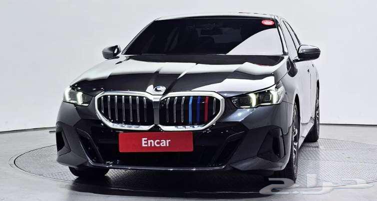BMW 520i 202463655076314626111