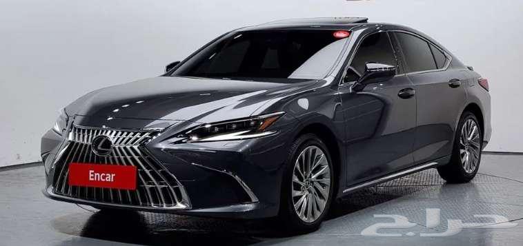 Lexus ES300 202663655158964482110