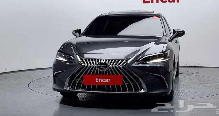Lexus ES300 202663655158964482111