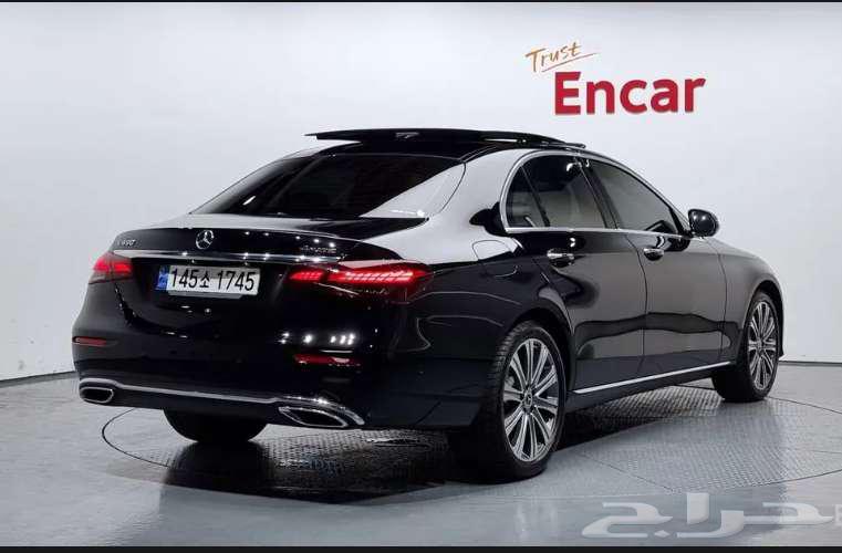 Mercedes E450 202263655169565697111