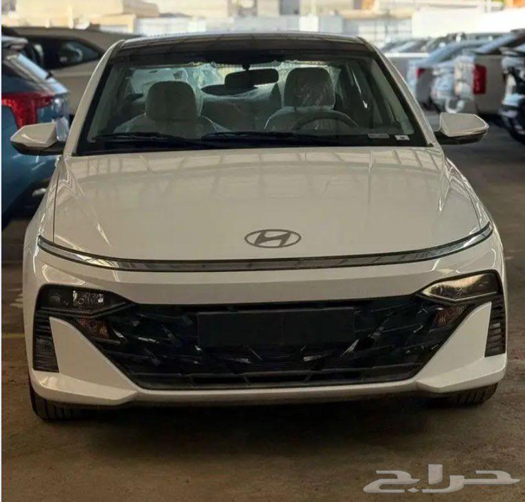 Hyundai Accent Smart 202563655074820865110