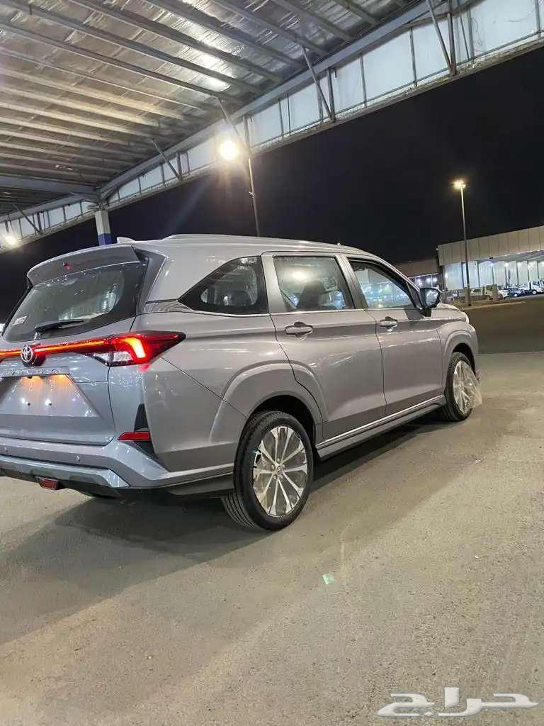 تويوتا- فيلوز- GLX- سعودى- 2025- بطاقه 202563655075639298113