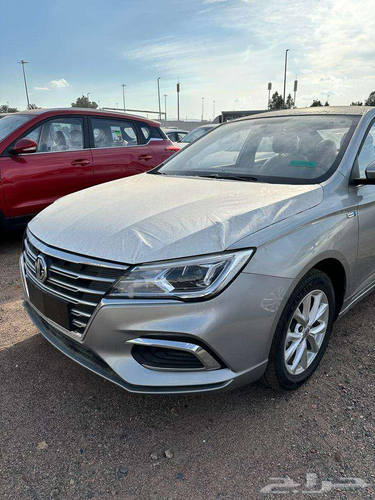 MG 5 Full Spec Exclusive Offer 2024 Model63655171377409111