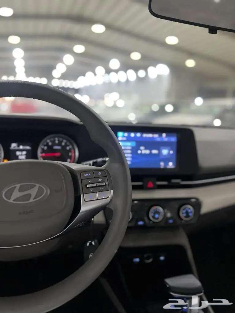 هيونداي اكسنت 2025 ستاندر ( تقسيط وكاش )63655177315073114