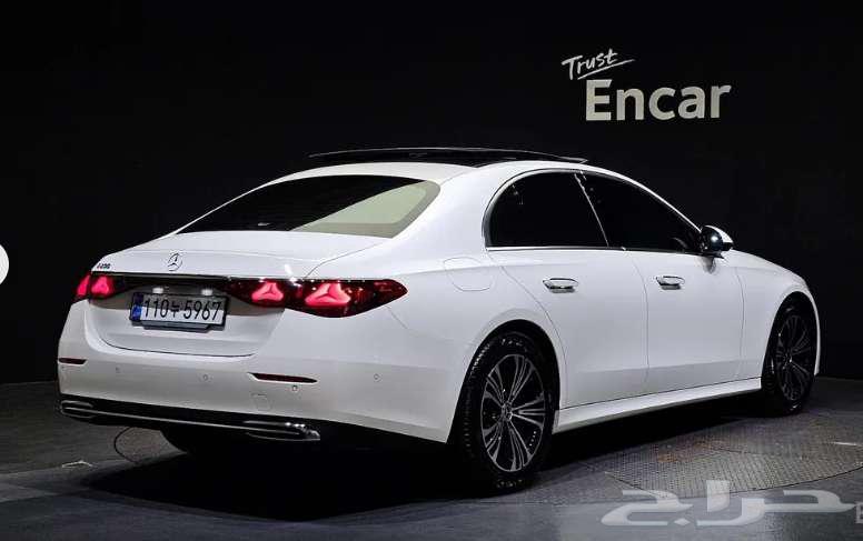 Mercedes E200 202563655074468610111