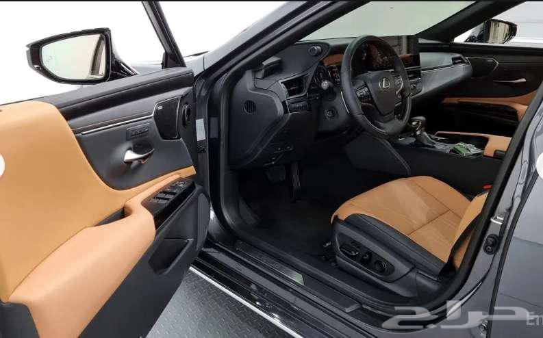 Lexus ES300 202663655158964482114