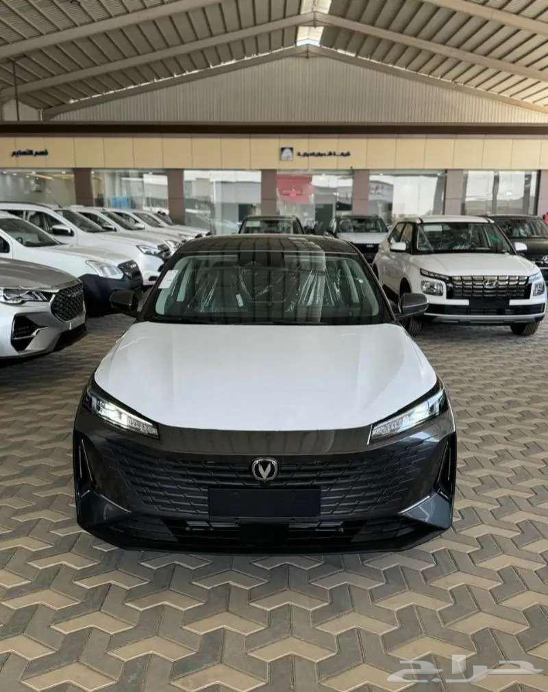 شانجان ايدو بلس 2025 و 2026سمارت وليمتد63655169013507111