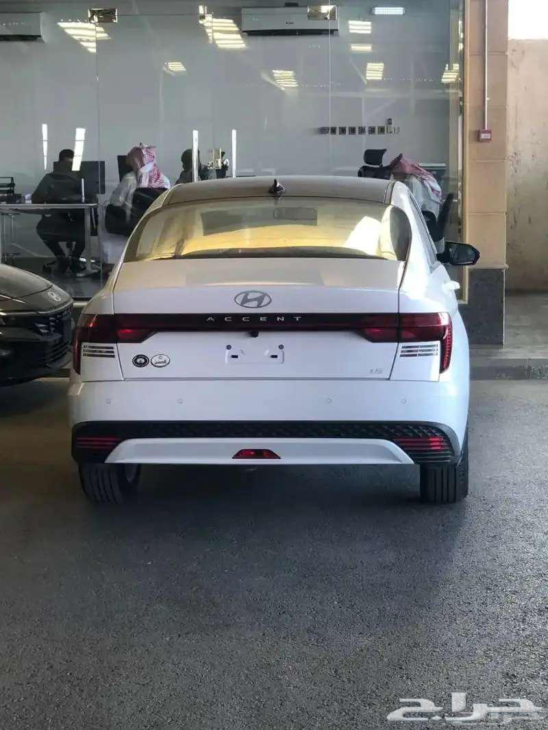 Hyundai Accent Fleet and Smart 2025 Cash and Installments63655068801537112