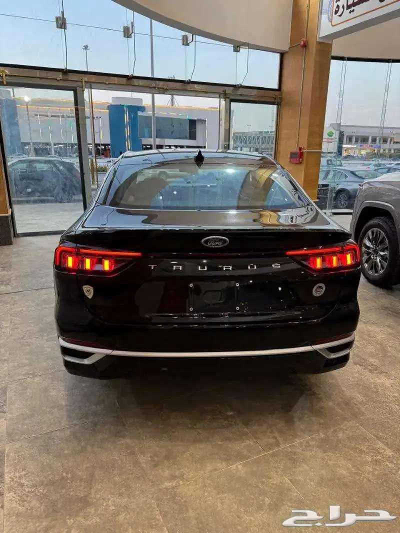 Ford Tourus Trend 2025 Lowest Price with Free Maintenance and Extended Warranty63655173751554114