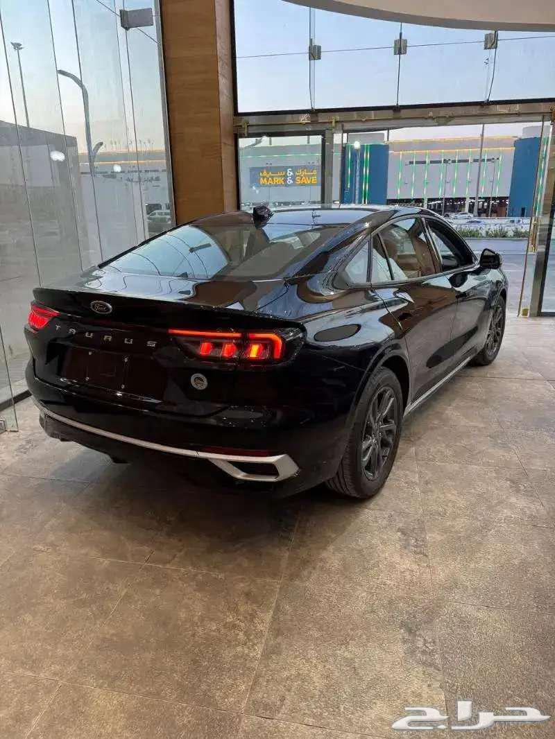 Ford Tourus Trend 2025 Lowest Price with Free Maintenance and Extended Warranty63655173751554113
