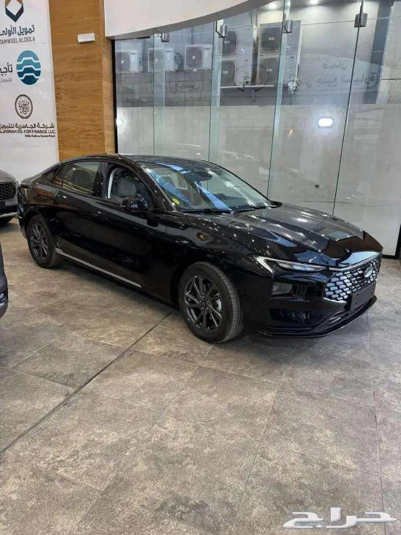 Ford Tourus Trend 2025 Lowest Price with Free Maintenance and Extended Warranty63655173751554112