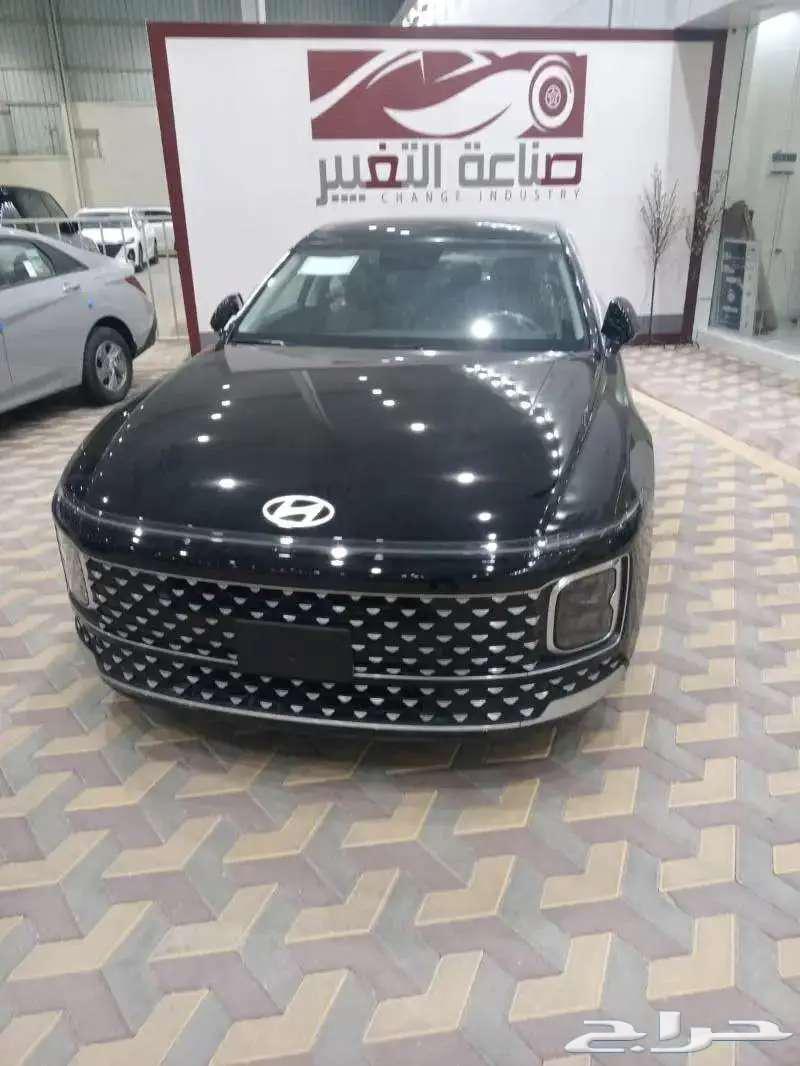 هيونداي ازيرا كلاسيك موديل 202563655160584963110