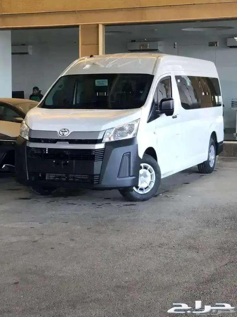 هايس ركاب ديزل جير عادي سقف عالى 2025 كاش وأقساط لدى الحسن63655173289218110