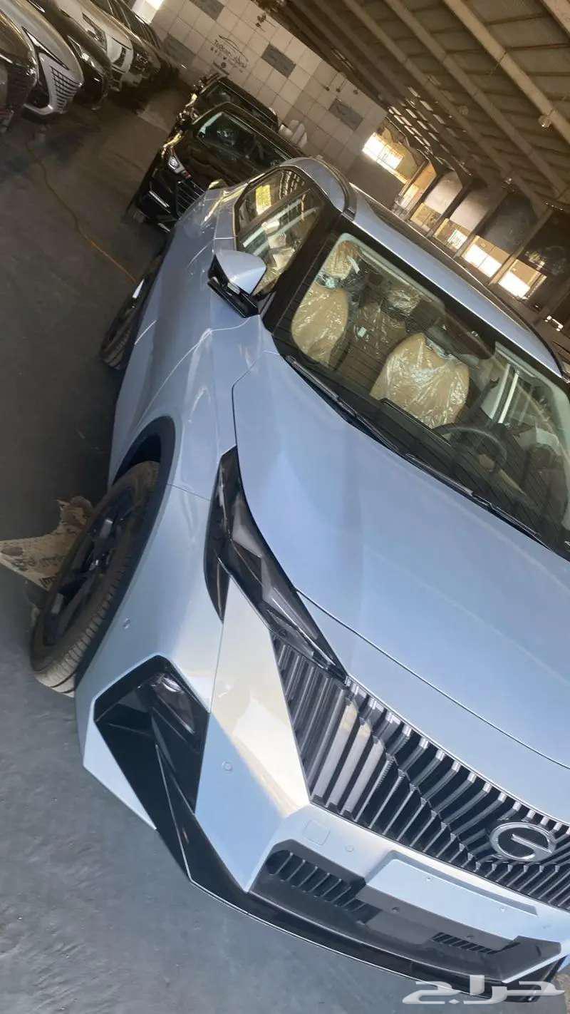 جى اى سي جاك امزوم فل كامل 202563655173993603110