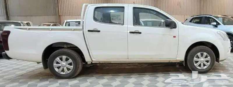 Isuzu D-Max GMR-Tin without double glass manual _ electric glass 202563655071583618111