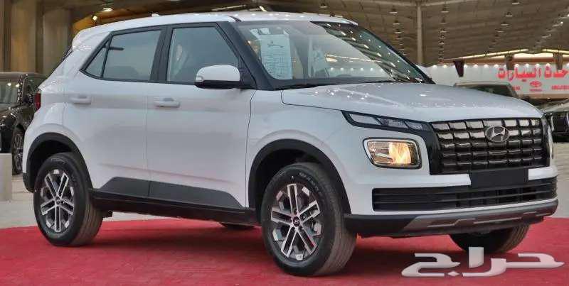 هيونداي فينو موديل 2024 فل كامل كاش وتقسيط63655162042499112