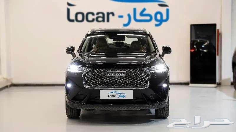 Haval H6 202463655071333633110