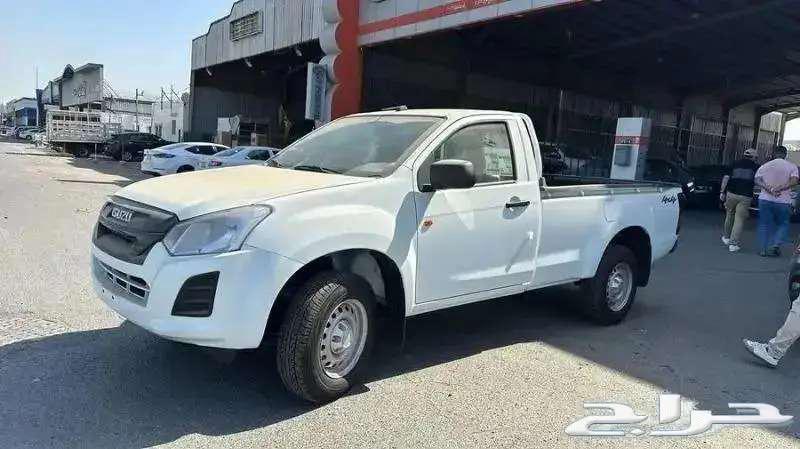 Isuzu D-Max Double Cab and Single Cab 2025 Model, Cash and Installment63655161964161112