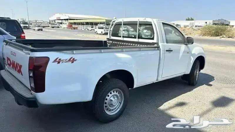Isuzu D-Max Double Cab and Single Cab 2025 Model, Cash and Installment63655161964161113