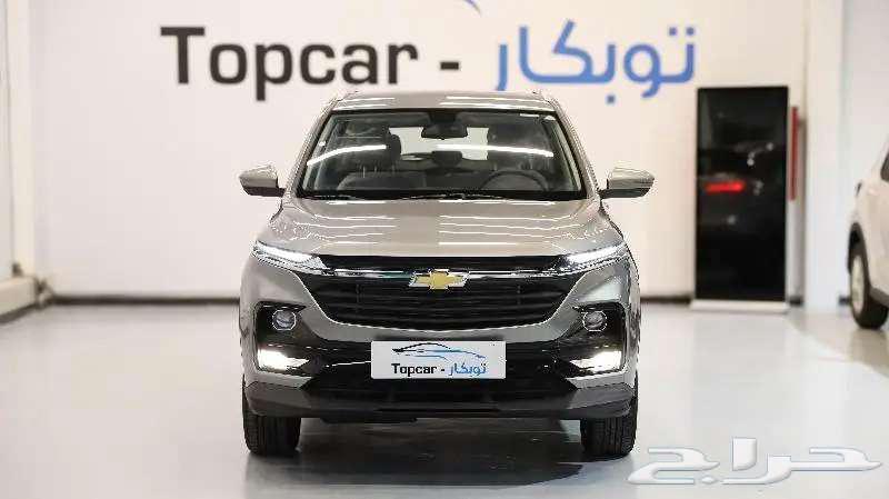 شفرولية كابتفيا 7 راكب موديل 2025 اقوى العروض63667498239746110