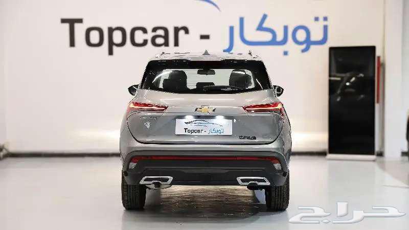 شفرولية كابتفيا 7 راكب موديل 2025 اقوى العروض63667498239746113